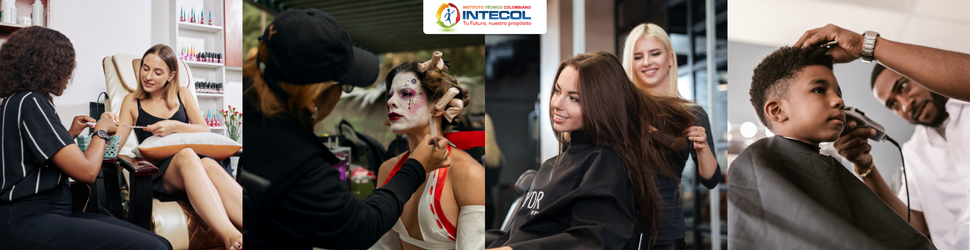 Técnicos en Belleza