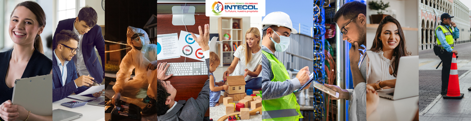 Técnicos Laborales