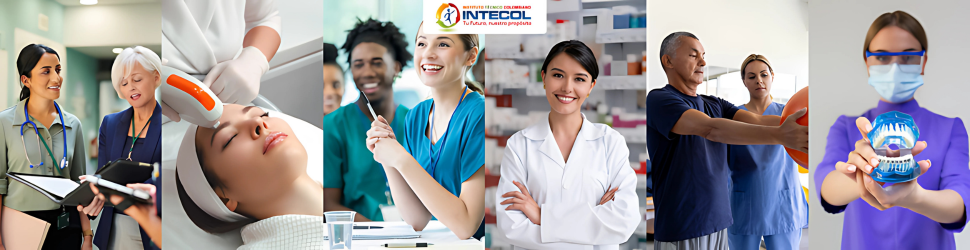 Técnicos en Belleza